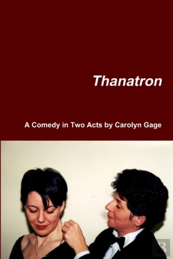 Bertrand.pt - Thanatron: A Comedy In Two Acts