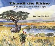 Thandi The Rhino