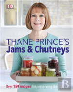 Thane Prince'S Jams & Chutneys