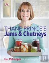 Thane Prince'S Jams & Chutneys