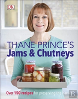 Bertrand.pt - Thane Prince'S Jams & Chutneys