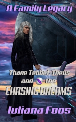 Bertrand.pt - Thane Tebbet Theus And The Chasing Dream