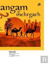 Thangam Of Mehrgarh