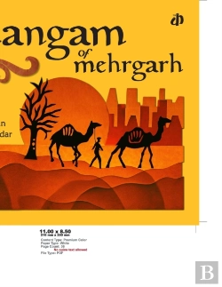 Bertrand.pt - Thangam Of Mehrgarh