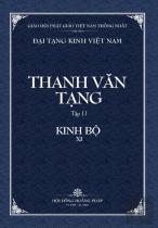 Thanh Van Tang, Tap 11