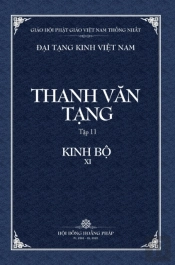 Thanh Van Tang, Tap 11