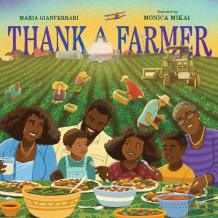 Thank A Farmer