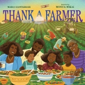 Thank A Farmer