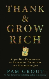 Thank & Grow Rich