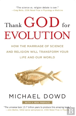 Bertrand.pt - Thank God For Evolution