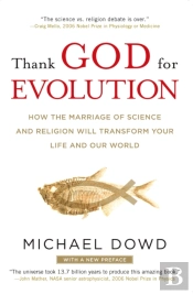 Thank God For Evolution