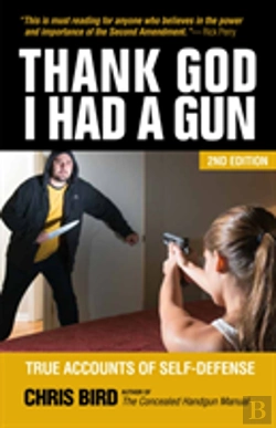Bertrand.pt - Thank God I Had A Gun