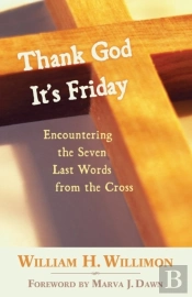Thank God It'S Friday