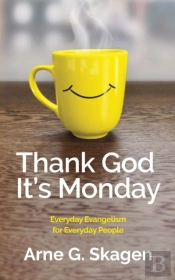 Thank God It'S Monday