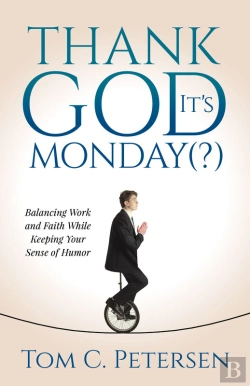 Bertrand.pt - Thank God It'S Monday(?)