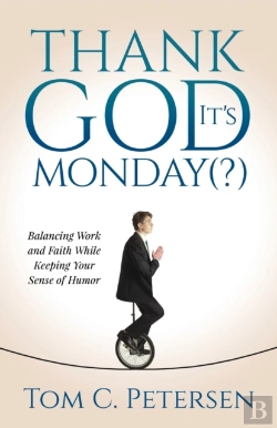 Bertrand.pt - Thank God It'S Monday(?)