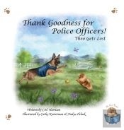 Thank Goodness For Police Officers