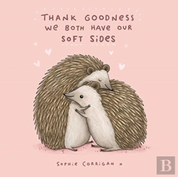 Bertrand.pt - Thank Goodness We Both Have Our Soft Sid