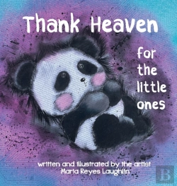 Bertrand.pt - Thank Heaven For The Little Ones
