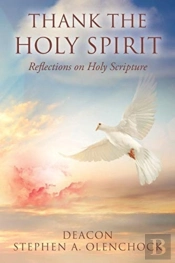 Thank The Holy Spirit