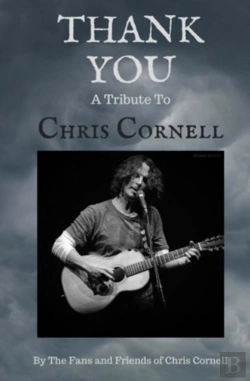 Bertrand.pt - Thank You: A Tribute To Chris Cornell