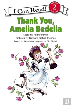 Bertrand.pt - Thank You, Amelia Bedelia