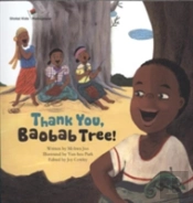 Thank You, Baobab Tree!