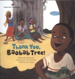 Bertrand.pt - Thank You, Baobab Tree!
