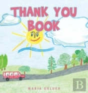 Thank You Book