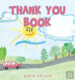 Bertrand.pt - Thank You Book
