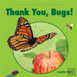 Bertrand.pt - Thank You, Bugs!