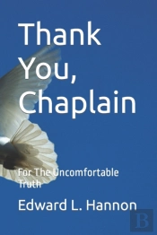 Thank You, Chaplain