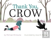 Thank You, Crow