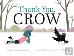 Bertrand.pt - Thank You, Crow