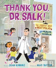Thank You, Dr. Salk!