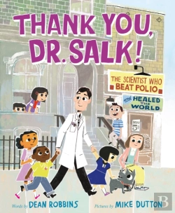 Bertrand.pt - Thank You, Dr. Salk!