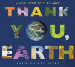 Bertrand.pt - Thank You, Earth