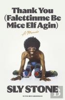 Thank You (Falettinme Be Mice Elf Agin)