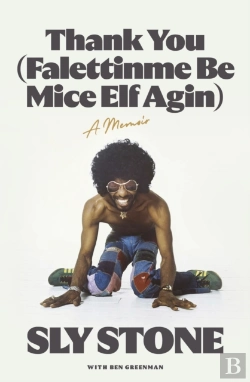 Bertrand.pt - Thank You (Falettinme Be Mice Elf Agin)