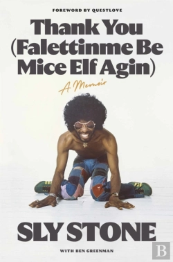 Bertrand.pt - Thank You (Falettinme Be Mice Elf Agin)