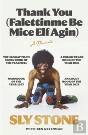Thank You (Falettinme Be Mice Elf Agin)