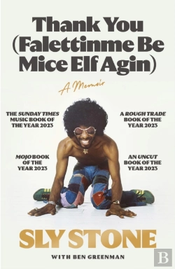 Bertrand.pt - Thank You (Falettinme Be Mice Elf Agin)