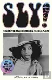 Thank You (Falettinme Be Mice Elf Agin)