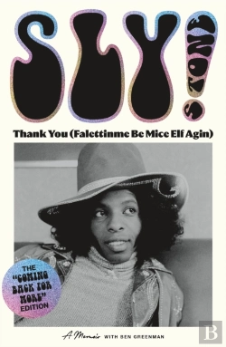 Bertrand.pt - Thank You (Falettinme Be Mice Elf Agin)