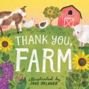 Thank You, Farm