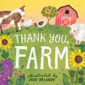 Thank You, Farm