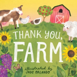 Bertrand.pt - Thank You, Farm