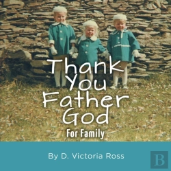Bertrand.pt - Thank You Father God - For Family
