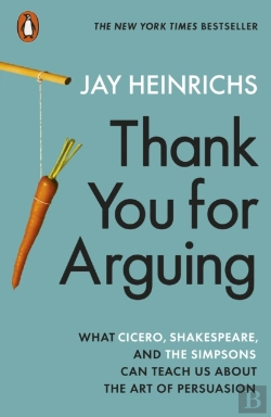 Bertrand.pt - Thank You For Arguing