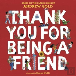 Bertrand.pt - Thank You For Being A Friend